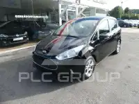 2016 Ford B-Max
