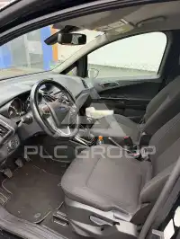 2016 Ford B-Max