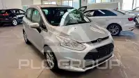 2016 Ford B-Max