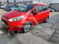 2016 Ford B-Max