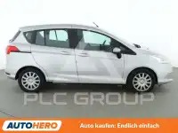 2016 Ford B-Max