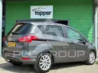2016 Ford B-Max