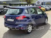 2016 Ford B-Max