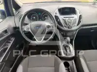 2016 Ford B-Max