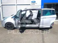 2016 Ford B-Max