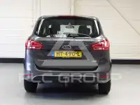 2016 Ford B-Max