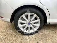 2016 Ford B-Max