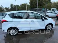 2016 Ford B-Max