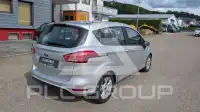 2016 Ford B-Max