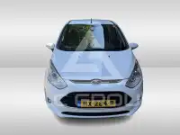 2016 Ford B-Max