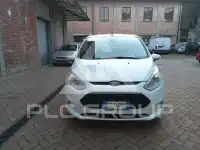 2016 Ford B-Max