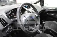 2016 Ford B-Max