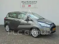 2016 Ford B-Max