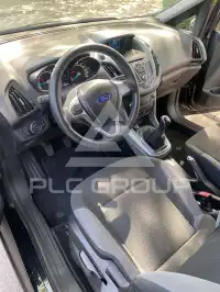 2016 Ford B-Max