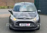 2016 Ford B-Max