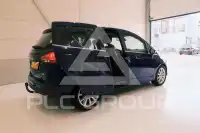 2016 Ford B-Max