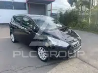 2016 Ford B-Max