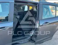 2016 Ford B-Max
