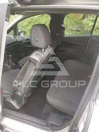 2016 Ford B-Max