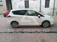 2016 Ford B-Max