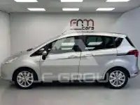 2016 Ford B-Max