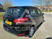 2016 Ford B-Max