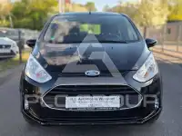 2016 Ford B-Max