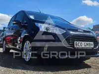 2016 Ford B-Max