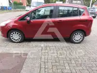 2016 Ford B-Max