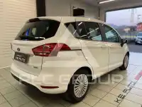 2016 Ford B-Max
