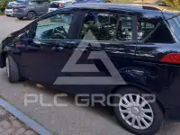 2016 Ford B-Max