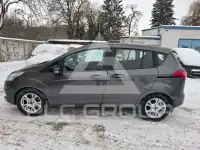 2016 Ford B-Max