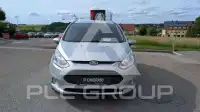 2016 Ford B-Max
