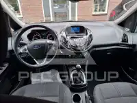 2016 Ford B-Max