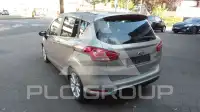 2016 Ford B-Max