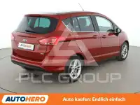 2016 Ford B-Max