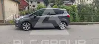 2016 Ford B-Max