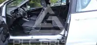 2016 Ford B-Max