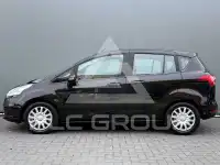 2016 Ford B-Max