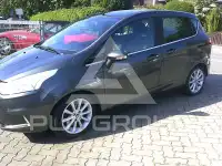 2016 Ford B-Max