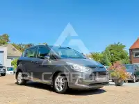 2016 Ford B-Max