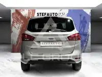 2016 Ford B-Max