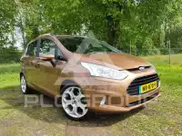 2016 Ford B-Max