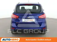 2016 Ford B-Max
