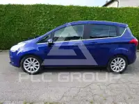 2016 Ford B-Max