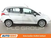 2016 Ford B-Max