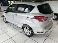 2016 Ford B-Max