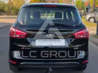 2016 Ford B-Max