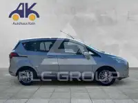 2016 Ford B-Max