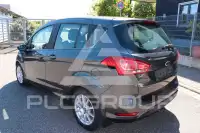 2016 Ford B-Max